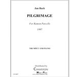 Pilgrimage - Trumpet and Piano