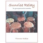 Sunrise Relay - Percussion Sextet