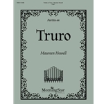Partita on Truro - Organ