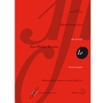 lo, RCT 45 - Vocal Score