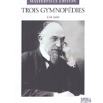 Trois Gymnopedies - Piano