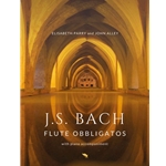 Flute Obbligatos - Flute and Piano