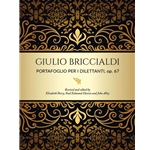 Portafoglio per I Dilettanti, Op. 67, No. 2 - Flute Duet and Piano