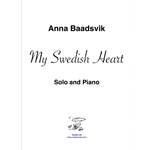 My Swedish Heart - Tuba and Piano