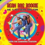 Bean Bag Boogie - CD