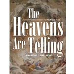 Heavens Are Telling - 1 Piano 4 Hands