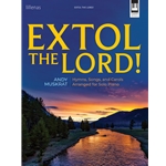 Extol the Lord! - Piano