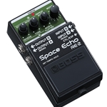 BOSS RE-2 Space Echo Compact Pedal