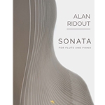 Sonata - Flute and Piano
