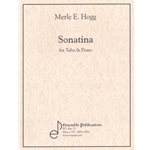 Sonatina - Tuba and Piano