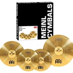 Meinl HCS141620 Complete Cymbal Set