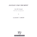 Fantasy for Trumpet - Trumpet and Piano