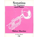 Sonatina - Trumpet and Piano