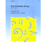 Toreador Song, The - Trumpet and Piano