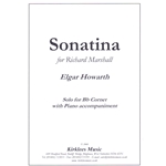 Sonatina - Cornet and Piano