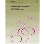 Kings of Ragtime - Brass Quintet
