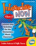 Interactive Now, Vol. 2 - Promethean Edition