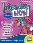Interactive Now, Vol. 3 - Promethean Edition