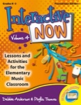 Interactive Now, Vol. 4 - Promethean Edition