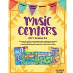 Music Centers Kit 1 - Music Games