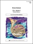 Oh, Henry! (Concert March) - Concert Band