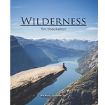 Wilderness (A Tribute to Lewis and Clark) - Full Orchestra