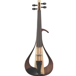 Yamaha YEV-104 Electric Violin - Natural