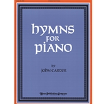 Hymns for Piano