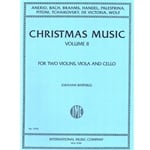 Christmas Music, Volume 2 - String Quartet