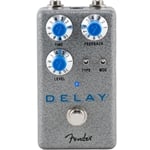 Fender Hammertone™ Delay Guitar Pedal