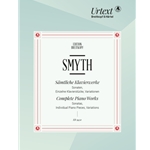 Complete Piano Works