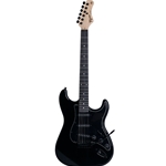 Tagima TG-500 Electric Guitar - Black