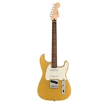 Squier Paranormal Custom Nashville Stratocaster® - Aztec Gold