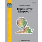 James River Rhapsody - Piano Teaching Piece