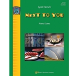 Next to You - 1 Piano 4 Hands