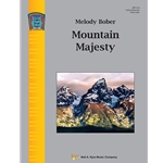 Mountain Majesty - Piano Teaching Piece