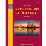 Reflections of Nature - Piano Teaching Pieces