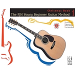 FJH Young Beginner Guitar Method: Christmas, Book 1