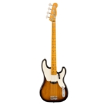 Fender American Vintage II 1954 Precision Bass® - 2-Color Sunburst
