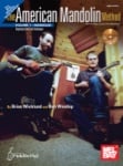 American Mandolin Method, Vol. 1 - Mandolin/Online Audio