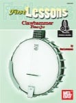 First Lessons: Clawhammer Banjo - Book and Online Audio