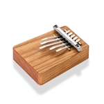 Hokema B5 Pocket Kalimba - F minor