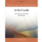 At the Cradle - Organ