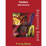 Fanfare - Young Band