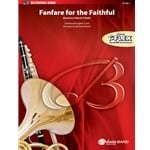 Fanfare for the Faithful - Flex Band