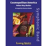 Cosmopolitan America - Concert Band