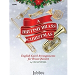 British Brass Christmas - Trumpet 2