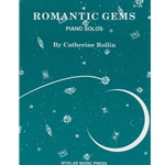 Romantic Gems - Piano Teaching Pieces