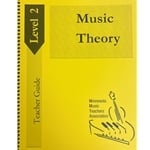 Music Theory Teacher Guide, Level 2