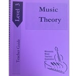Music Theory Teacher Guide, Level 3